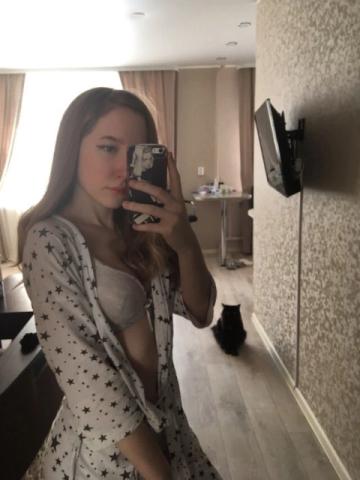 Анкета проститутки Влада - Фото, 26 лет, №182411
